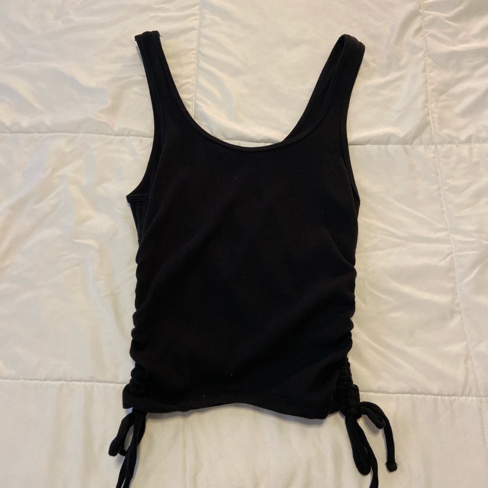 Hollister tank top